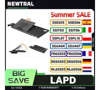 NEWTRAL - poste de travail détachable pour ordinateur portable, pour MAGICH003/MAGICH-BP/MAGICH-BPRO, chaise ergonomique NT001/NT002 LAPD-gray