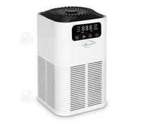 NEX Purificateur d'air intelligent ions négatifs avec fonction d'aromathérapie purifier jusqu'à 60㎡ pm2.5 désodoriser silencieux