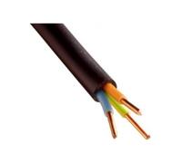 Nexans câble électrique U1000 R2V 3G2.5