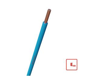 Nexans H07V-U Profwire Installation Wire - 10533331 [100 Mètres]