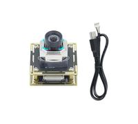 NEXAVKPR Module caméra USB 8MP 4K IMX2174 Sensor, mise au point automatique | Appareil multifonction intelligent, compatible avec les systèmes d'automatisation et les applications industrielles