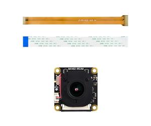 NEXAVKPR Module d'appareil photo couleur IMX415 de rechange 2 MP IMX462 | Module de caméra professionnel pour la surveillance des appareils d'automatisation industrielle, des projets d'inspection