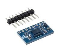 NEXAVKPR Module de mesure inertielle pour prototypage intégré | Entrées gyroscope et champ magnétique, I2C et SPI, systèmes intégrés et prototypage électronique
