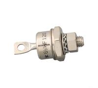 Nexbrill Redresseur de diode à montage sur goujon 1200 V haut, pour surtension pour contrôle du moteur de soudure, anode à cathode négative positive 25 A/40 A/50 A/70 A/85 A, installation facile (85HF