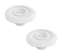Nexoria SP1022 Raccord d'aspiration de piscine pour piscine de 1,5/2" - Accessoires en plastique - Boîtes d'aspiration et raccords sous vide - Pièces d'adaptateur sous vide - Pièce de rechange pour