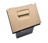NexRen Boîte à outils pour conduite à gauche BMW Série 5 (beige)