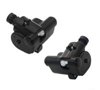 NexRen Dispositif de contrôle de direction pour nettoyeur de piscine MX6 MX8 pour série Elite Pièce de rechange R0524700 R0524800 Côté A Côté B Noir Navigation efficace Simple Fit