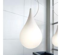 Next LIQUID LIGHT Suspension à 1 source lumineuse, E27, DR-2L,