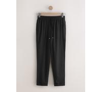 Next Pantalons de travail à enfiler avec lin