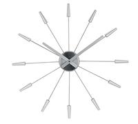 Horloge murale NeXtime Plug Inn, 2610zi