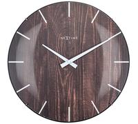 NeXtime 3249BR Horloge Murale Moderne silencieuse 35,6 cm