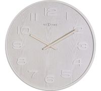 NeXtime Bois Grand Wanduhr, 3095wi