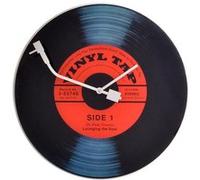 Nextime Horloge Vinyl G