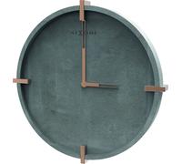 Nextime Ne-3515 Horloge murale Mohawk