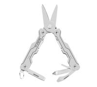 NexTool Micro Sailor Scissors S0 | Mini Outil Multifonction 8-en-1 avec Ciseaux