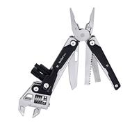 NexTool W40 | Multitool 9-en-1 cl molette cliquet et pince