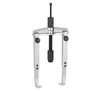 Nexus Extracteur universel Easy Fix, 2 bras avec crochet de longue et graisse hydraulique de broche de 100 HS2, 1, EF100-2 Lot de 3