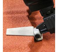 Nez de cloueur DECRA pour cloueur à bobines Tjep ZE 65 32-65mm