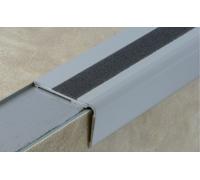 Nez de marche 1T 55 x 32 mm adhésif butyle L 3 m DINAC 603110