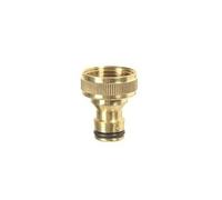 Ribimex Pra/RLB.4200 Prise robinet en laiton 1/2"
