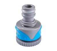 Nez de robinet - 20-27 + 15-21mm