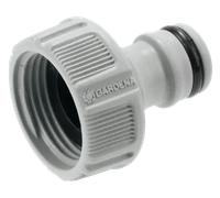 Nez de robinet 26,5 mm (G 3/4")