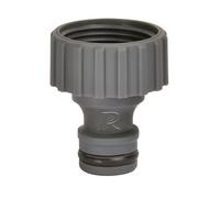 Nez de Robinet Soft Touch 20x27
