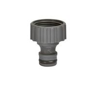 Nez de Robinet Soft Touch 20x27