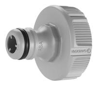 Gardena G 1" Nez de robinet 33,3 mm 18222-50
