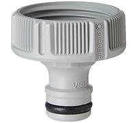 GARDENA Nez de robinet 33,3 mm (G 1'') Tuyau 26,5 mm - robinet 33,3 mm