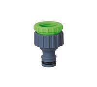 RIBIMEX Nez de robinet bimatière 20/27