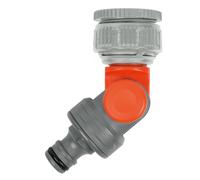 Gardena Nez de robinet 2999-20 coudé et articulé