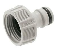 Gardena Nez de robinet G 3/4" (26,5 mm) 18221-20