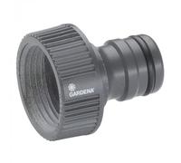 Nez de robinet grand débit 26/34 GARDENA 2802-20