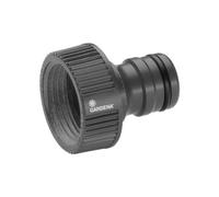 Gardena Nez de robinet grand débit 26/34 2802-20