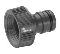 Gardena Nez de robinet grand débit 26/34 2802-20