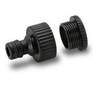 Kärcher Raccord de robinet raccord enfichable G1 G3/4" 2.645-007.0