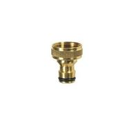 RIBIMEX Nez de robinet fileté 20/27