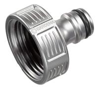 Gardena Nez de robinet Premium 33,3 mm (G 1") 18242-50 - résistant au gel