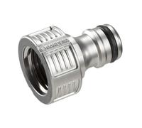 Nez de robinet Premium - Filetage 15/21