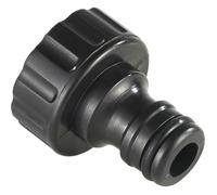 Royal Gardineer Nez de robinet pour tuyau 3/4''