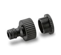 Kärcher Raccord de robinet raccord enfichable G1 G3/4" 2.645-007.0