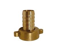 NEZ ROBINET LAITON 19MM-20X27 2P SC RACO EXPERT - 10004