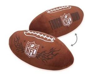 NFL - Coussin Touch Down 38 cm G