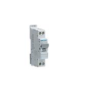 Hager Disjoncteur PH+N NFT732 – C-32A (6–10 kA) 1P+N 1m
