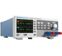 NGE 102B - Alimentation de laboratoire, 0 - 32 V, 0 - 3 A