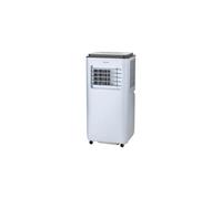 Climatiseur monobloc portable NGM NGM CPN26FE Blanc