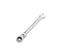 ngrenage à tête flexible 10mm liquet flexible de qualité industrielle en acier allié Cr-V forgé et traité thermiquement ombinée