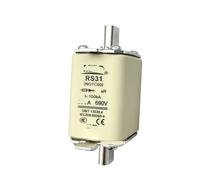 NGTC00 RS31-10A 16A 20A 25A 32A 35A 40A 50A 63A 80A 100A 125A 150A 160A 200A Fusible 690V