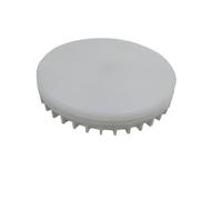 NGTFDCP Ampoule maïs, Lampe LED Épis De Maïs À Gradation 15W, Éclairage D'intérieur Pour Placard, Luminaires Industriels Haute Baie, Blanc Froid 6000K,pour plafonnier